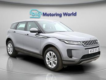 Land Rover Range Rover Evoque S