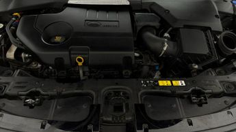 Land Rover Range Rover Evoque S