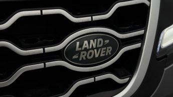 Land Rover Range Rover Evoque S