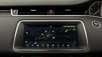 Land Rover Range Rover Evoque S