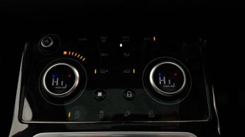 Land Rover Range Rover Evoque S