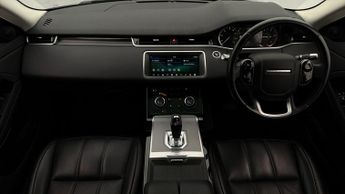 Land Rover Range Rover Evoque S