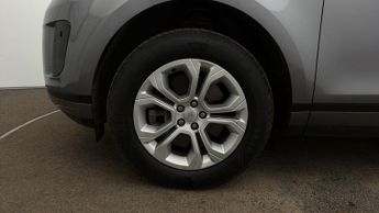 Land Rover Range Rover Evoque S