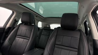 Land Rover Range Rover Evoque S