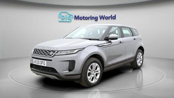 Land Rover Range Rover Evoque S