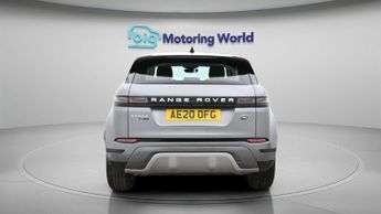 Land Rover Range Rover Evoque S