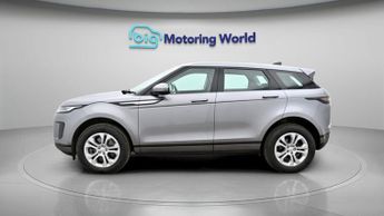 Land Rover Range Rover Evoque S