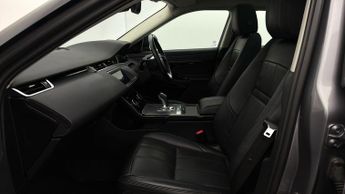 Land Rover Range Rover Evoque S