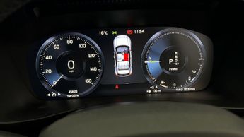 Volvo XC40 RECHARGE T4 R-DESIGN