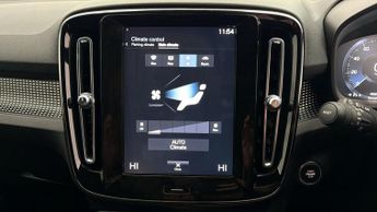 Volvo XC40 RECHARGE T4 R-DESIGN