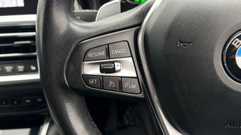 BMW 3 Series 320I SPORT