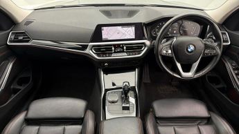 BMW 3 Series 320I SPORT