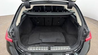 BMW 3 Series 320I SPORT