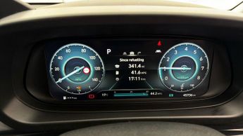 Hyundai BAYON T-GDI PREMIUM DCT