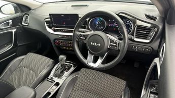 Kia XCeed XCEED 3