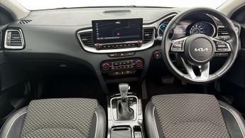 Kia XCeed XCEED 3