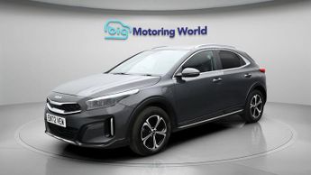 Kia XCeed XCEED 3
