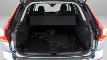 Volvo XC60 B5 INSCRIPTION PRO