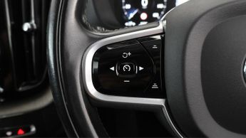 Volvo XC60 B5 INSCRIPTION PRO