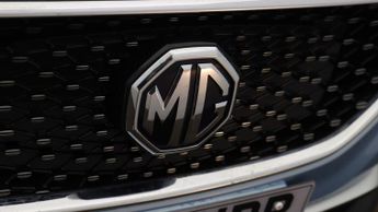 MG MG ZS EXCLUSIVE