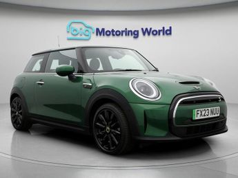 MINI Electric Hatch COOPER S LEVEL 3