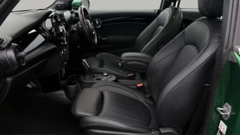MINI Electric Hatch COOPER S LEVEL 3