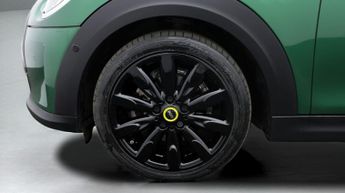 MINI Electric Hatch COOPER S LEVEL 3