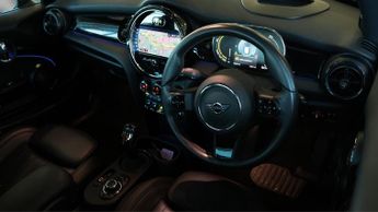 MINI Electric Hatch COOPER S LEVEL 3