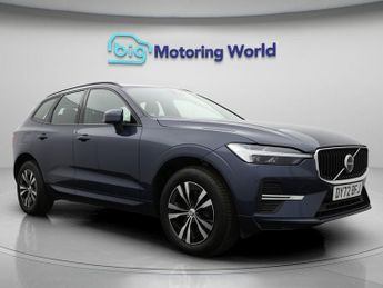 Volvo XC60 B5 CORE AWD