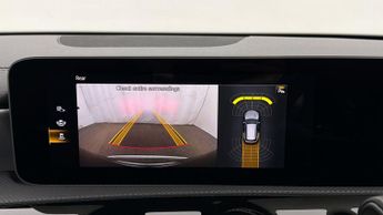 Mercedes-Benz CLA CLA 180 AMG LINE