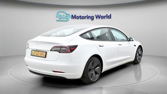 Tesla Model 3 ALL MODELS
