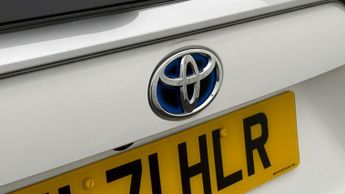 Toyota RAV4 VVT-I DESIGN