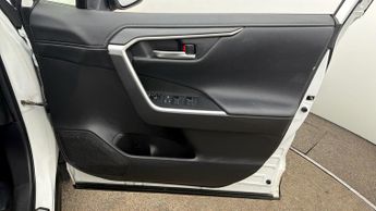 Toyota RAV4 VVT-I DESIGN