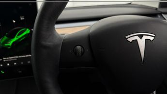 Tesla Model 3 ALL MODELS