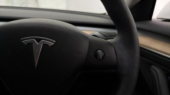 Tesla Model 3 ALL MODELS