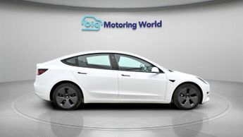 Tesla Model 3 ALL MODELS