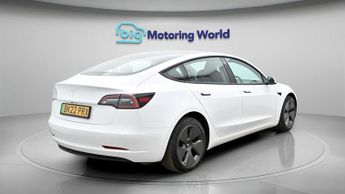 Tesla Model 3 ALL MODELS