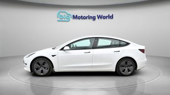 Tesla Model 3 ALL MODELS