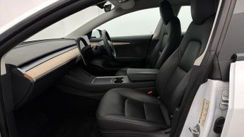 Tesla Model 3 ALL MODELS