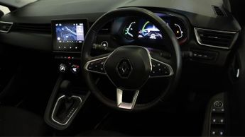 Renault Clio EVOLUTION E-TECH