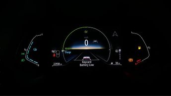 Renault Clio EVOLUTION E-TECH