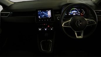Renault Clio EVOLUTION E-TECH