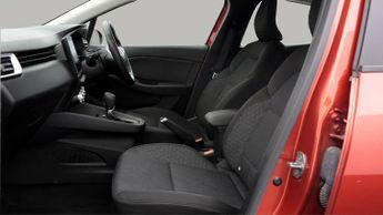 Renault Clio EVOLUTION E-TECH