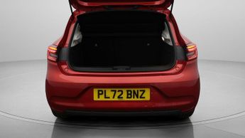 Renault Clio EVOLUTION E-TECH