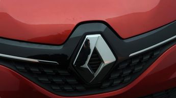 Renault Clio EVOLUTION E-TECH