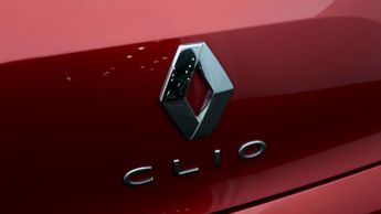 Renault Clio EVOLUTION E-TECH