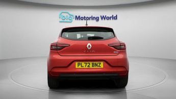 Renault Clio EVOLUTION E-TECH