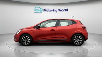 Renault Clio EVOLUTION E-TECH