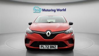 Renault Clio EVOLUTION E-TECH