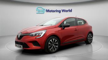 Renault Clio EVOLUTION E-TECH